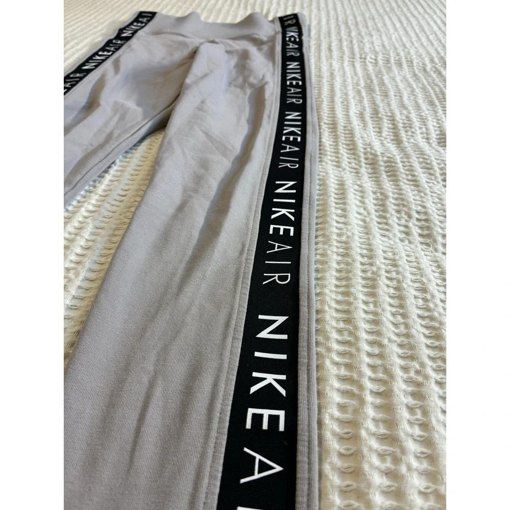 Nike Air Women's Leggings,‎ Beige, Size XSmall
